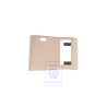 VW Original Abdeckung Für Elektrischen Antrieb Pastellbeige - 357877847C 7UD