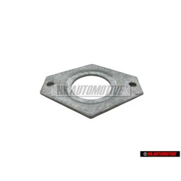 VW Original Halteplatte - 059903543