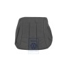 VW Original Sitzbezug (Leder/Kunstleder) Schwarz - 357881405AEAFB