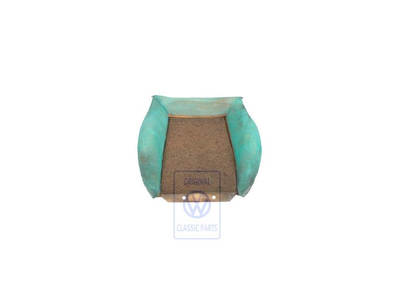VW Original Lehnenpolster - 357881775D