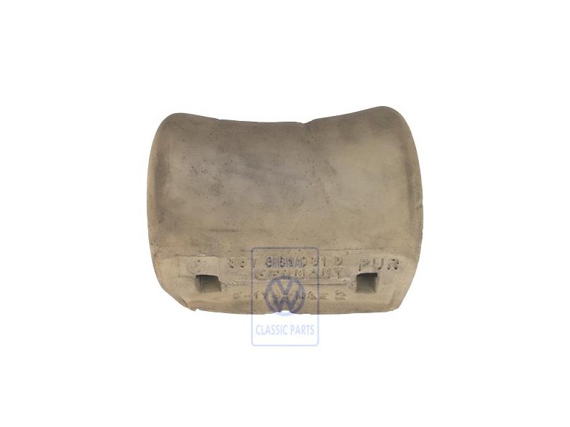 VW Original Polster Für Kopfstütze - 357881931C