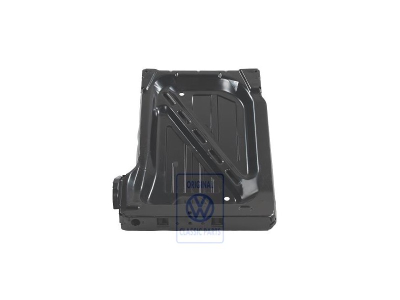 VW Original Rückwand - 357885501C