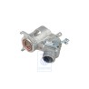VW Original Lenkschloss Mit Schlüssel- Sperrsystem - 357905851G