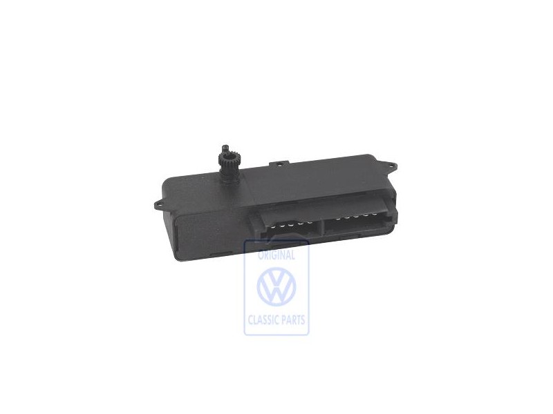 VW Original Steuergerät - 357907041