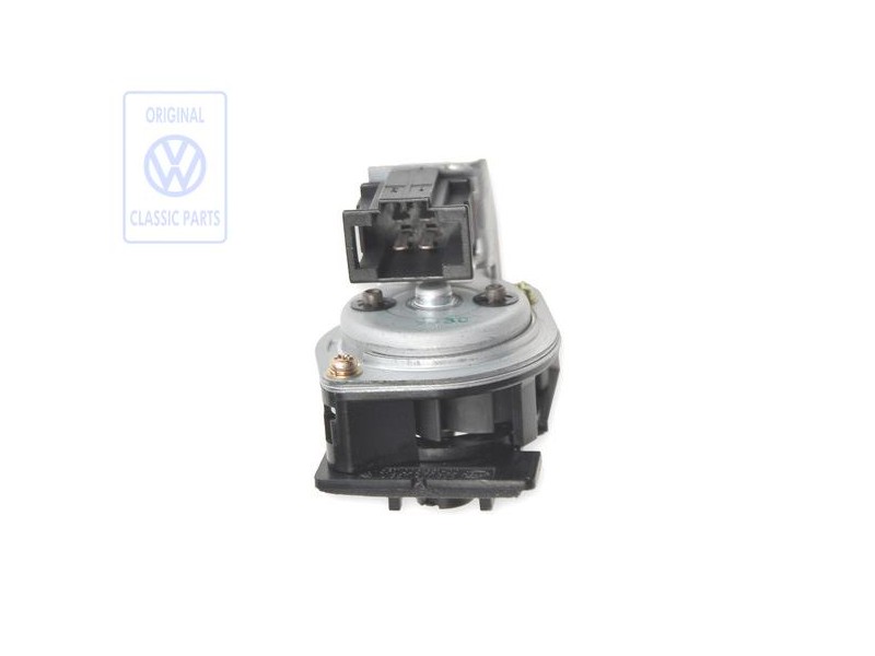 VW Original Temperaturfühler - 357907527