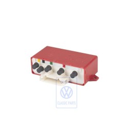 VW Original Ventileinheit - 357907533