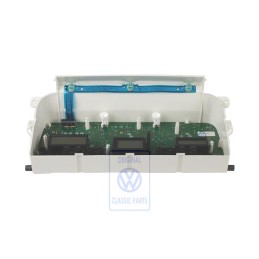 VW Original Leiterplatte Mit Gehäuse - 357919042AD