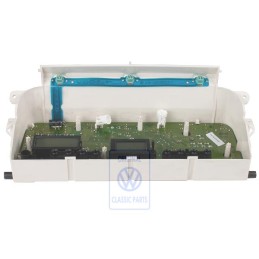 VW Original Leiterplatte Mit Gehäuse - 357919042C