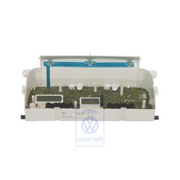 VW Original Leiterplatte Mit Gehäuse - 357919042CA