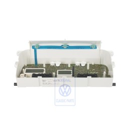 VW Original Leiterplatte Mit Gehäuse - 357919042CD