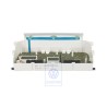 VW Original Leiterplatte Mit Gehäuse - 357919042CD