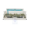 VW Original Leiterplatte Mit Gehäuse - 357919042CN