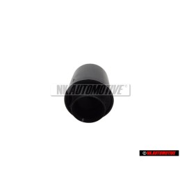 VW Original Kappe für Getriebeentlüftung - 095409841