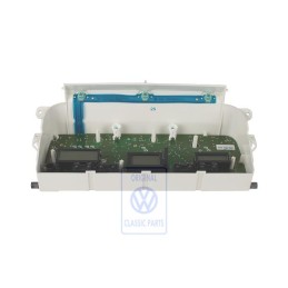 VW Original Leiterplatte Mit Gehäuse - 357919042CT