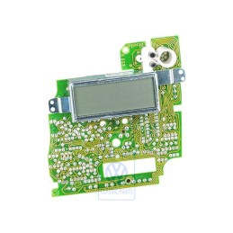 VW Original Multifunktionsanzeige - 357919044AN