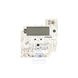 VW Original Multifunktionsanzeige - 357919044BA