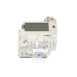 VW Original Multifunktionsanzeige - 357919044BB