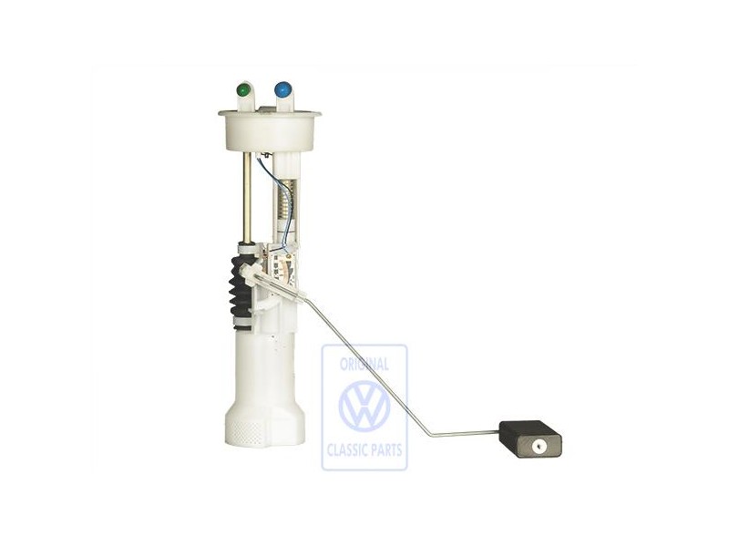 VW Original Geber Für Kraftstoffvorrats- Anzeige - 357919051Q