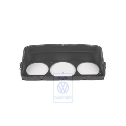 VW Original Instrumentengehäuse - 357919053E