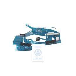 VW Original Leiterfolie - 357919059