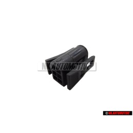 VW Original Flachkontaktgehäuse - 3A0973606