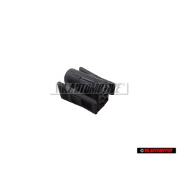 VW Original Flachkontaktgehäuse - 3A0973606