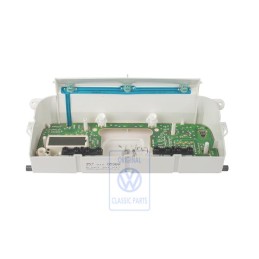 VW Original Leiterplatte Mit Gehäuse - 357919059BH