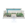 VW Original Leiterplatte Mit Gehäuse - 357919059BH