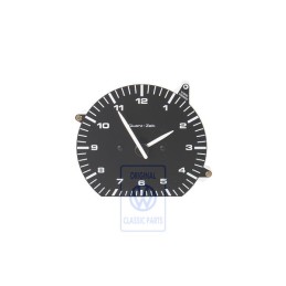 VW Original Analoguhr - 357919201A