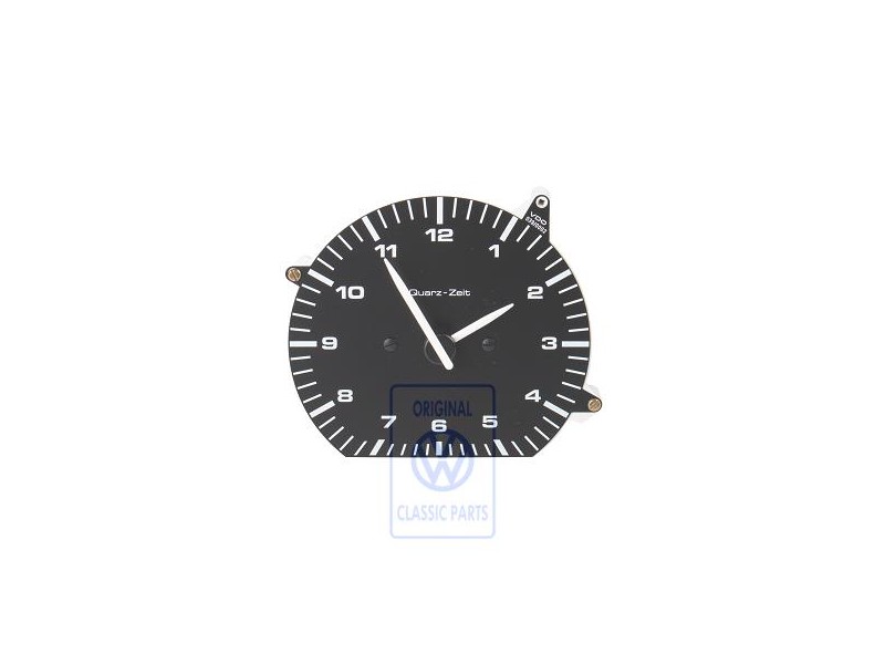 VW Original Analoguhr - 357919201A