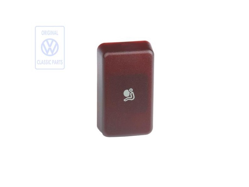 VW Original Kontrollleuchte Für Airbag - 357919235N