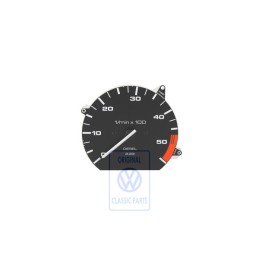 VW Original Drehzahlmesser - 357919253G