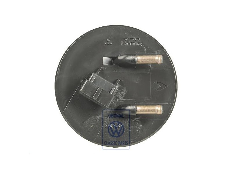 VW Original Flansch - 357919679