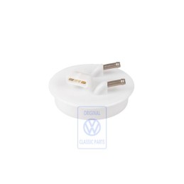 VW Original Flansch - 357919679A
