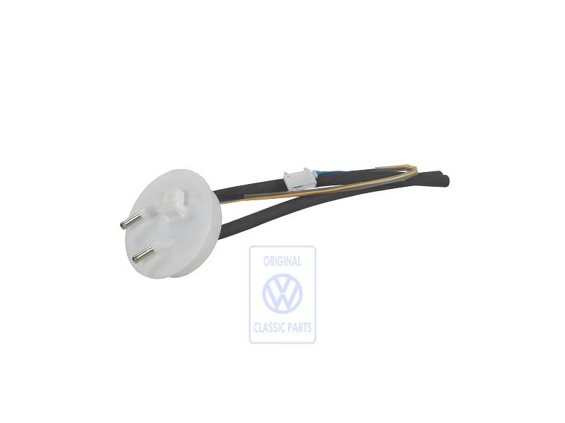 VW Original Flansch - 357919679C