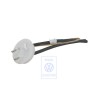VW Original Flansch - 357919679C