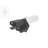 VW Original Lampenträger Mit Glühlampe - 357927149