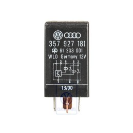 VW Original Anlass-Relais - 357927181