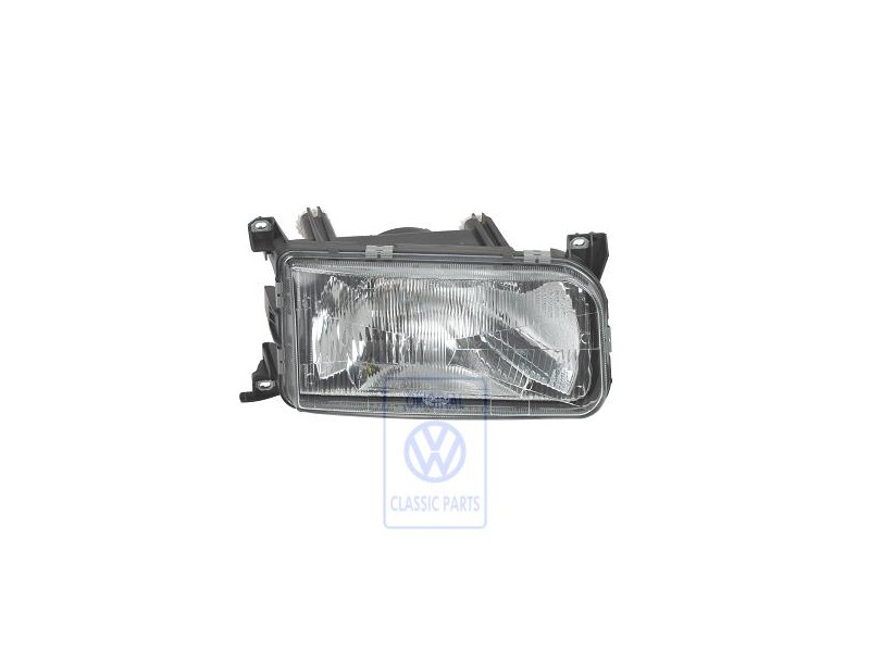 VW Original Halogenscheinwerfer - 357941018B