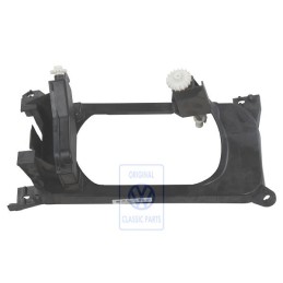 VW Original Tragrahmen - 357941045
