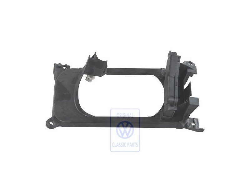 VW Original Tragrahmen - 357941046