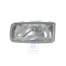 VW Original Scheinwerfereinsatz - 357941105