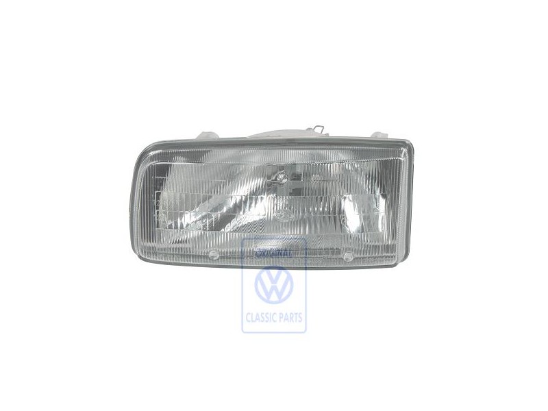 VW Original Scheinwerfereinsatz - 357941105