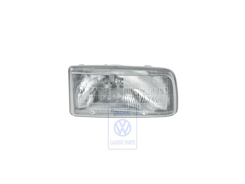 VW Original Scheinwerfereinsatz - 357941106