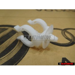 VW Original Kabelhalter - 811971848E