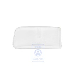 VW Original Scheinwerferscheibe (Halogen) - 357941115