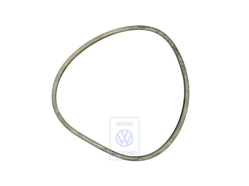 VW Original Dichtung - 357941119