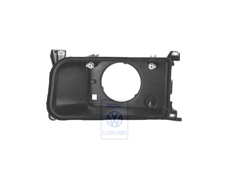 VW Original Gehäuse - 357941131