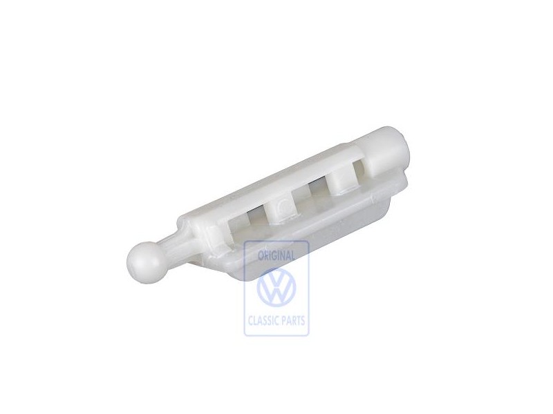 VW Original Stellhebel - 357941141