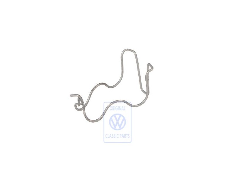 VW Original Haltefeder Für Halogen- Glühlampe - 357941172